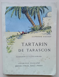 Tartarin de Tarascon