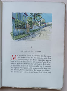 Tartarin de Tarascon
