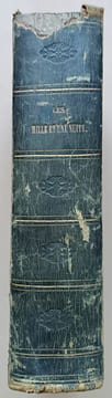 Les Mille et une nuits - Contes arabes traduits par Galland illustrés par MM. Français , H. Baron , Ed. Wattier , Laville , etc. Revus et corrigés sur ...