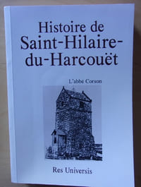 Histoire de Saint-Hilaire-du-Harcouët.