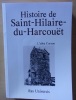 Histoire de Saint-Hilaire-du-Harcouët.. Abbé Cosson