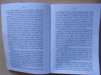 Histoire de Saint-Hilaire-du-Harcouët.