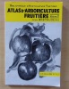 Atlas d'arboriculture fruitière. Poirier-Pommier. Volume II.. Bretaudeau, Jean