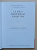 La vie &agrave; Saint Suliac avant 1914: en Haute Bretagne, au bord de la Rance. Lefeuvre, Aim&eacute; / P&eacute;try, Julien