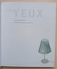 Les yeux. Chmielewska, Iwona