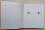 Les yeux. Chmielewska, Iwona