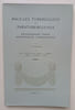 Bacilles tuberculeux et paratuberculeux. Bact&eacute;riologie, chimie, antibiotiques, chimioth&eacute;rapie.. Hauduroy, P.