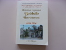 Histoire du Royaume de Boisbelle Henrichemont.. Aymé Cécyl