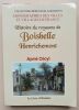 Histoire du royaume de Boisbelle Henrichemont. Cécyl, Aymé