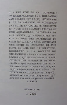 Le Troisième jour (les Ressuscités).. La Varende, Jean de