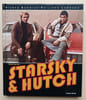 Pleins feux sur Starsky et Hutch. Bannier, Pierre / Lombard, Philippe
