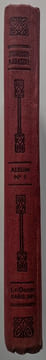 Jeunesse. Magazine. Album n°1 - n°1 du 3 janvier 1937 au n°13 du 28 mars 1937.. Collectif