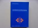 La gouvernance d'un système consensuel. Le Liban après les amendements constitutionnels de 1990.. Antoine Nasri Messarra