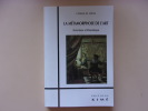 La métamorphose de l'art intuition et esthétique. Gérald Hess