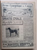 L'&eacute;leveur : revue cyn&eacute;g&eacute;tique et canine [Partie 2 de l'ann&eacute;e 1926 : Juin 1926 &agrave; No&euml;l 1926]. M&eacute;gnin, Paul