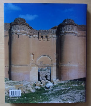 Châteaux d'Orient - Liban, Syrie.. Mesqui, Jean