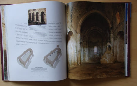 Châteaux d'Orient - Liban, Syrie.. Mesqui, Jean
