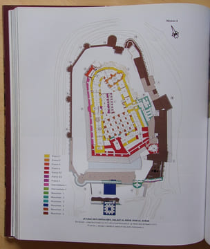 Châteaux d'Orient - Liban, Syrie.. Mesqui, Jean