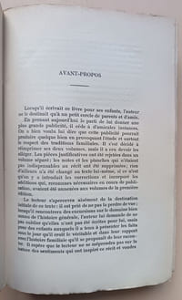 Une Famille Vivaroise. Histoires d’autrefois racontées à ses enfants. [2 Tomes]