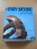 Sculpture.. Henry moore.