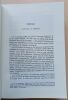 La crise de l'économie Française à la fin de l'ancien régime et au début de la Révolution. 2ème Edition. Labrousse, Ernest
