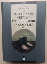 Dictionnaire Critique d'Iconographie Occidentale.