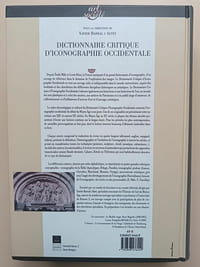 Dictionnaire Critique d'Iconographie Occidentale.