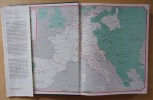 Atlas de la Grande Armée : Napoléon et ses campagnes 1803-1815.. Quennevat, Jean-Claude