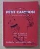 Le Petit Campion, lexique encyclopédique illustré, onzième édition suivie de Poèmes facétieux inédits.. Campion, Léon