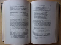 Le Symbolisme. Essai historique sur le mouvement poétique en France de 1885 à 1900 (tome 1 & 2).