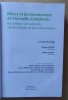 Mines et Environnement en Nouvelle-Cal&eacute;donie : les milieux sur substrats ultramafiques et leur restauration..  Laurent L'Huillier / Tanguy Jaffr&eacute; / ...