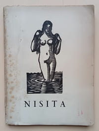 Nisita ou les amours d'Eurydès - Palimpseste d'un Hellène ignoré