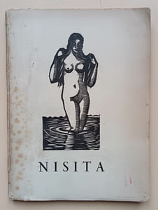 Nisita ou les amours d'Eurydès - Palimpseste d'un Hellène ignoré