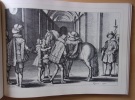 Le Maneige royal : les plus belles gravures équestres de France.. Pluvinel, Antoine de 