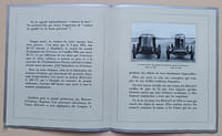 Les 6 cylindres Renault 15.18/22 & 40 CV