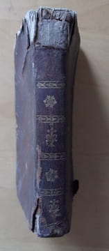 Extrait d'histoire naturelle, des quadrupèdes, reptiles, des poissons, et des oiseaux. Pour l'instruction de la jeunesse.. Buffon