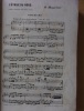 L'Etoile du Nord. Opéra-comique en trois actes (partition piano chant).. Meyerbeer, Giacomo