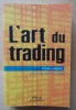 L'Art du trading.. Kabbaj, Thami