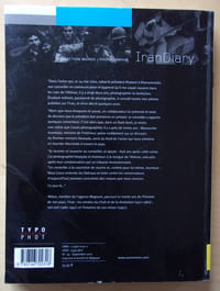 Iran Diary 1971-2002.