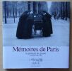 Mémoires de Paris. Le présent du passé.. Yoshi Takata