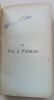 Le Feu à Formose - Roman de l'escadre Courbet (Édition Nouvelle). Dargène, Jean