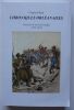 Chroniques orléanaises. Souvenirs d'un vieux Guépin (1789-1815).. Pilard, Charles / Richard, Hélène-Claire (présentation et notes)