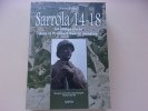 Sarrola 14-18. Un village corse dans la Première Guerre mondiale.. Charlie Galibert