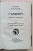 L'Androy (Extrême Sud de Madagascar) : essai de monographie régionale | Tome II. Histoire. Civilisation. Colonisation. Decary, Raymond