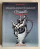 150 ans d'orfèvrerie Christolfle silversmith since 1830. . Bouilhet, Henri