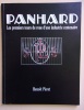 Panhard - Les Premiers tours de roue d'une industrie centenaire. . Pérot, Benoit