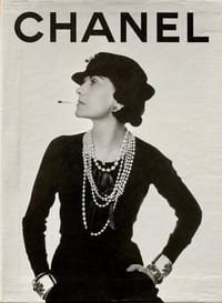 Chanel (coffret 3 volumes). Mémoire du parfum - Mémoire de la joaillerie - Mémoire de la mode.