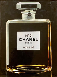 Chanel (coffret 3 volumes). Mémoire du parfum - Mémoire de la joaillerie - Mémoire de la mode.