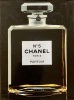 Chanel (coffret 3 volumes). Mémoire du parfum - Mémoire de la joaillerie - Mémoire de la mode.. Baudot, François
Aveline, Françoise