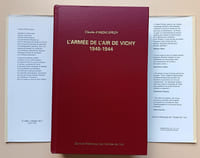 L'Armée de l'Air de Vichy 1940-1944